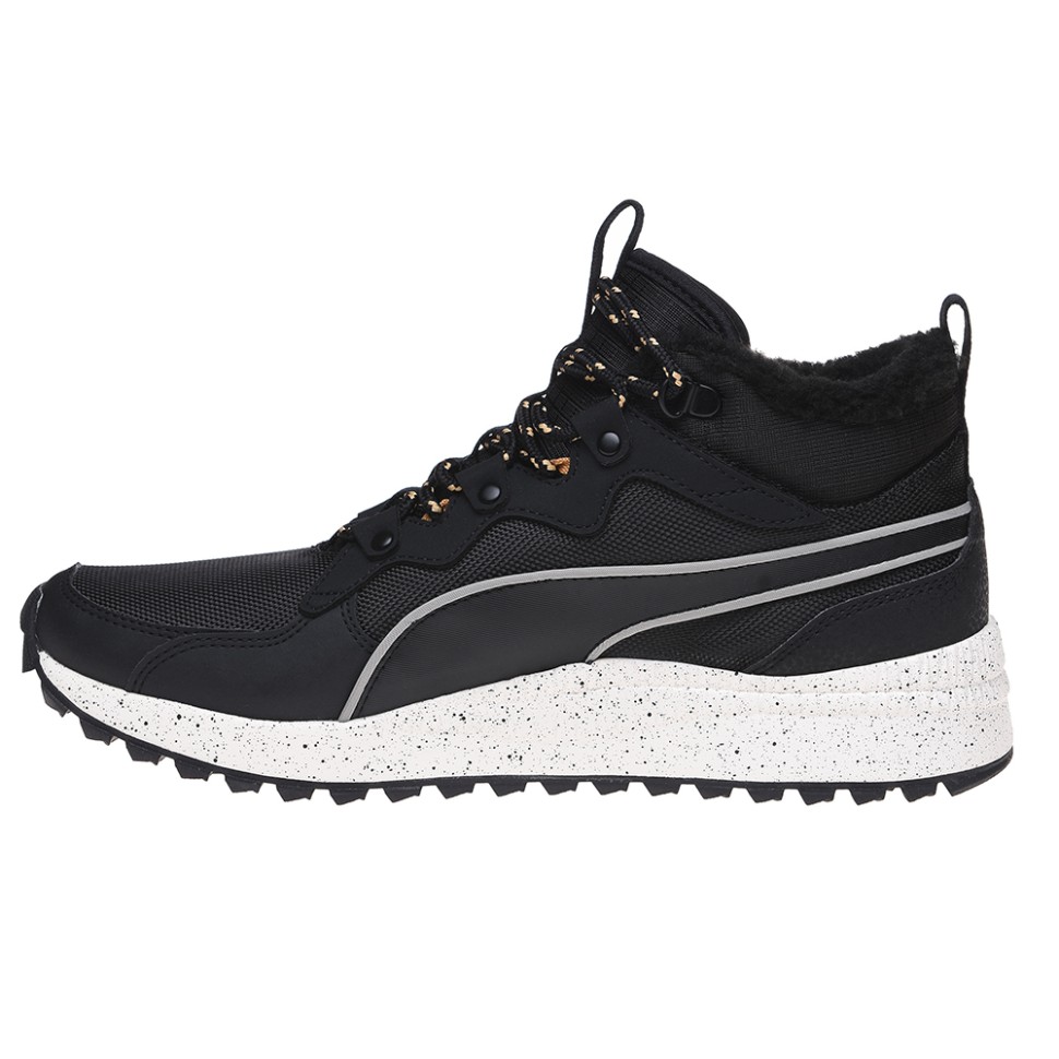 Ботинки мужские Puma Pacer Next SB WTR черные 36693601 изображение 3