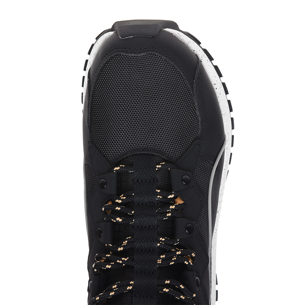 Ботинки мужские Puma Pacer Next SB WTR черные 36693601 изображение 4