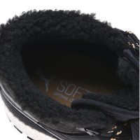 Ботинки мужские Puma Pacer Next SB WTR черные 36693601 изображение 6