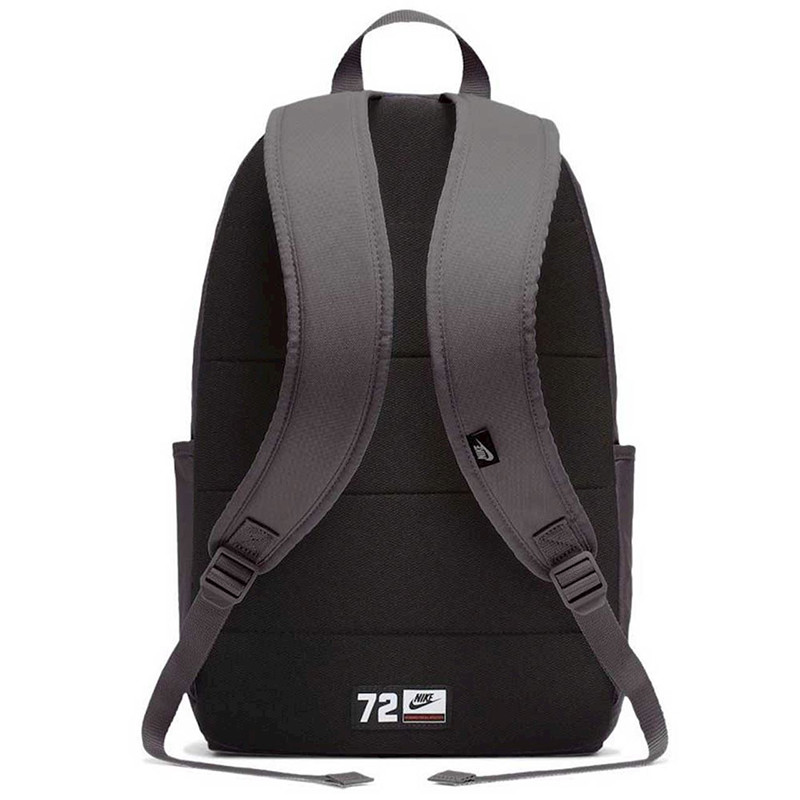 Рюкзак Nike Elemental Backpack серый BA5876-083 изображение 2