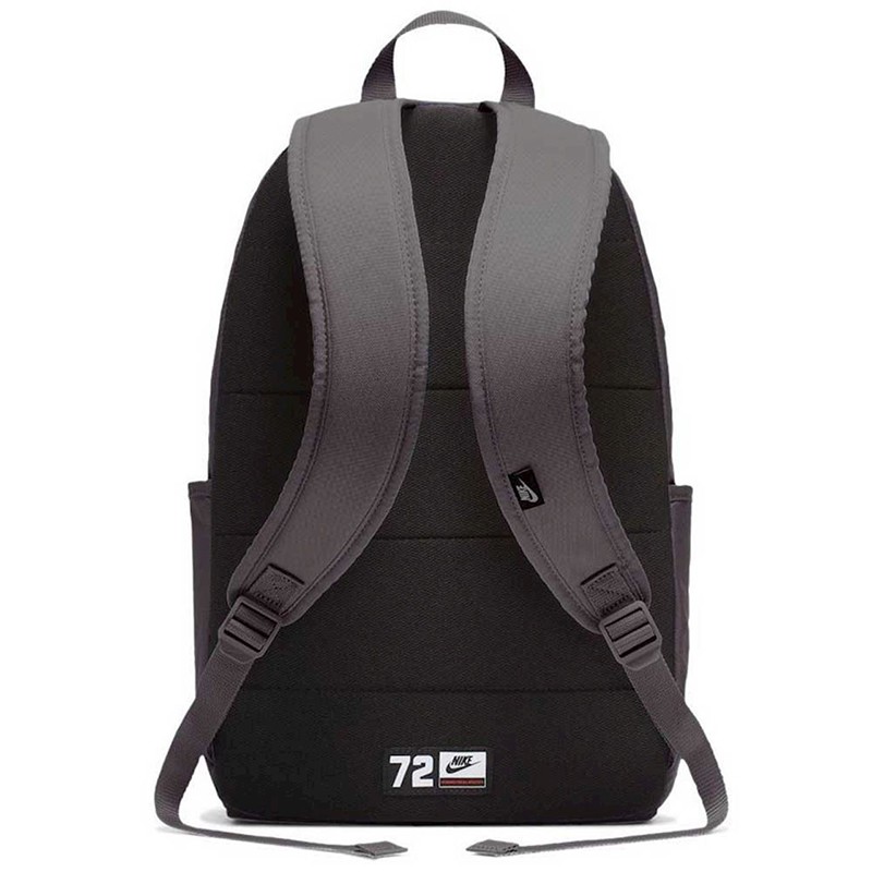 Рюкзак Nike Elemental Backpack серый BA5876-083 — фото 2