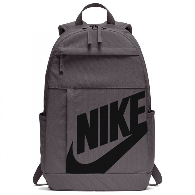 Рюкзак Nike Elemental Backpack серый BA5876-083 изображение 1