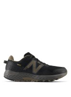 Кроссовки мужские New Balance 410 черные MT410OK8 изображение 2