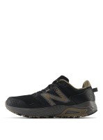 Кроссовки мужские New Balance 410 черные MT410OK8 изображение 3