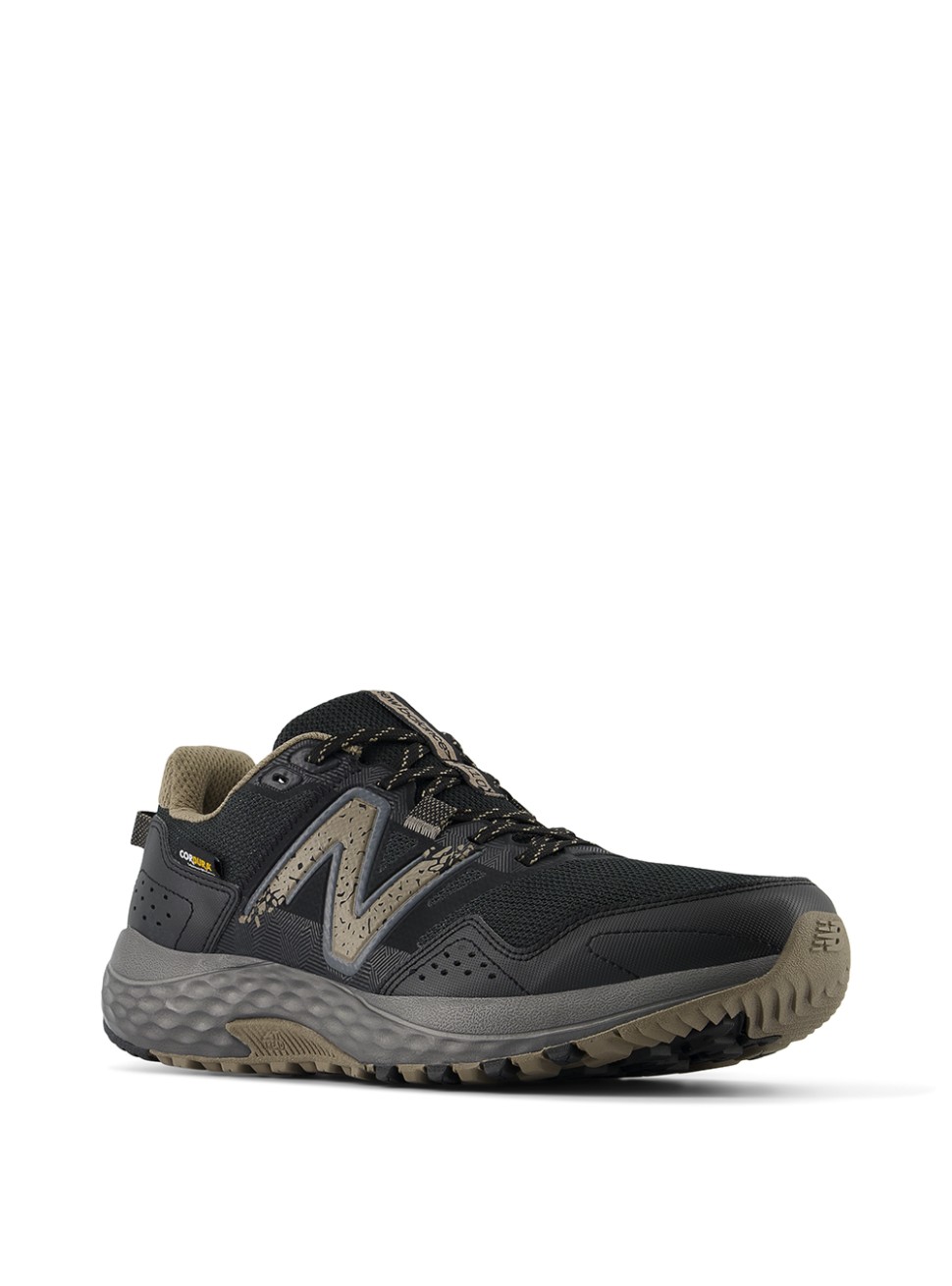 Кросівки чоловічі New Balance 410 чорні MT410OK8 — фото 5