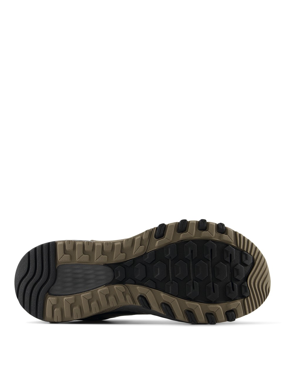 Кросівки чоловічі New Balance 410 чорні MT410OK8 — фото 6