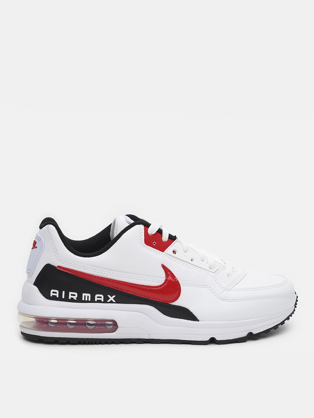 Кроссовки мужские Nike AIR MAX LTD 3 белые BV1171-100 изображение 2