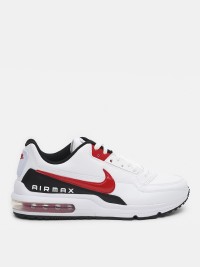 Кросівки чоловічі Nike AIR MAX LTD 3 білі BV1171-100 изображение 2