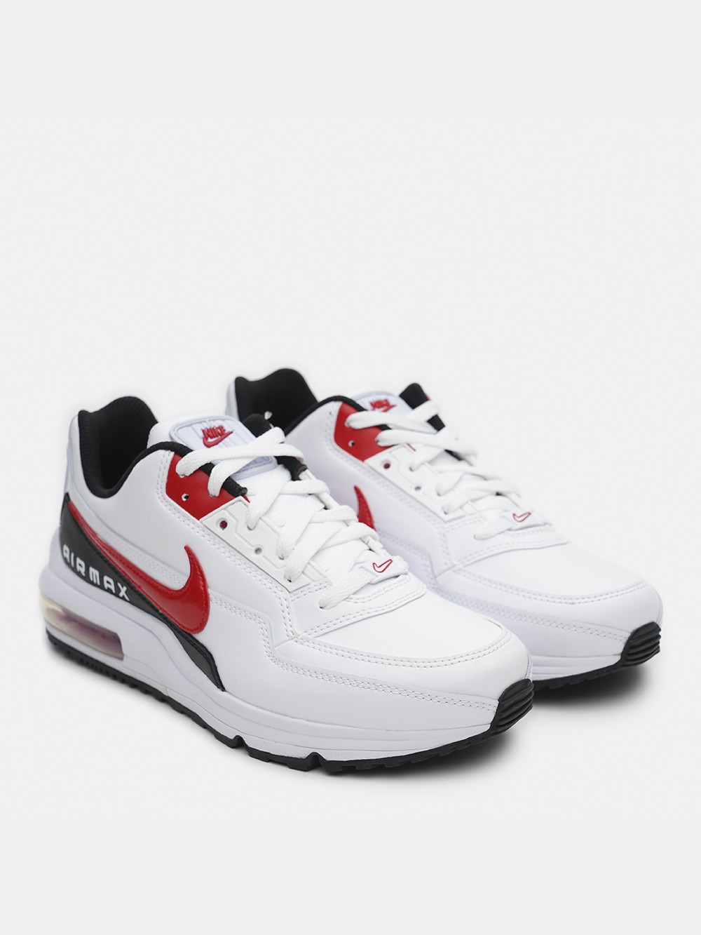 Кроссовки мужские Nike AIR MAX LTD 3 белые BV1171-100 изображение 3