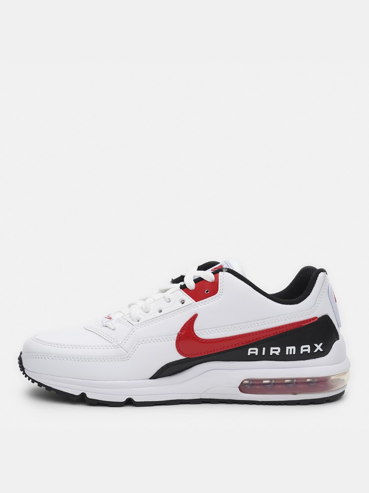 Кросівки чоловічі Nike AIR MAX LTD 3 білі BV1171-100 изображение 4
