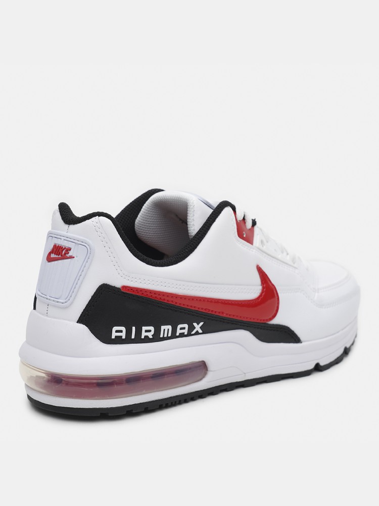 Кросівки чоловічі Nike AIR MAX LTD 3 білі BV1171-100 изображение 5