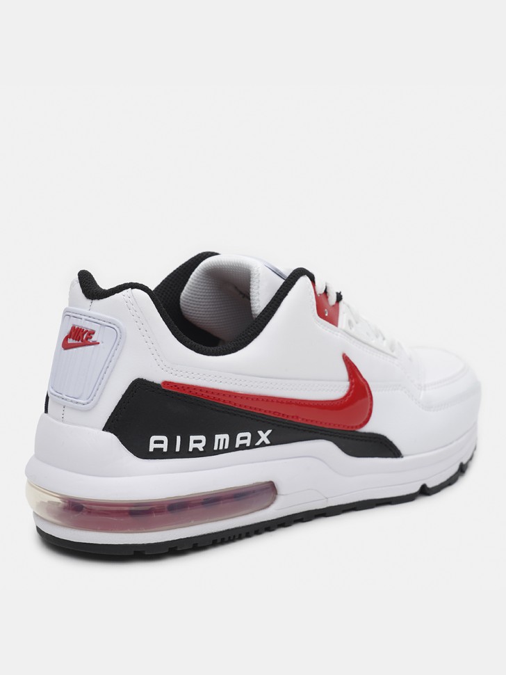 Кросівки чоловічі Nike AIR MAX LTD 3 білі BV1171-100 изображение 5