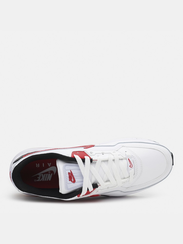 Кросівки чоловічі Nike AIR MAX LTD 3 білі BV1171-100 изображение 6