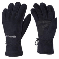 Перчатки Columbia черные 1859951-010