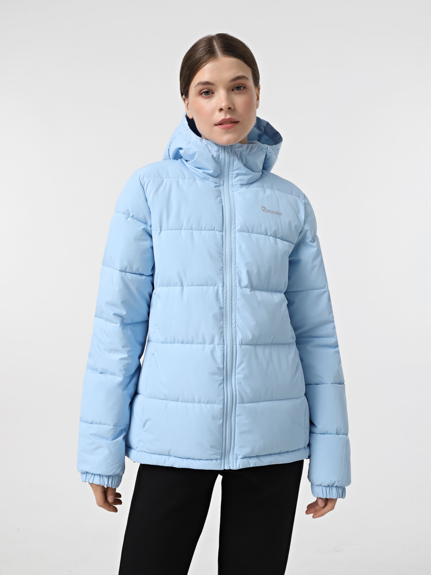 Куртка женская Radder Sainla голубая 782507-400 изображение 2