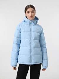 Куртка жіноча Radder Sainla блакитна 782507-400 изображение 2