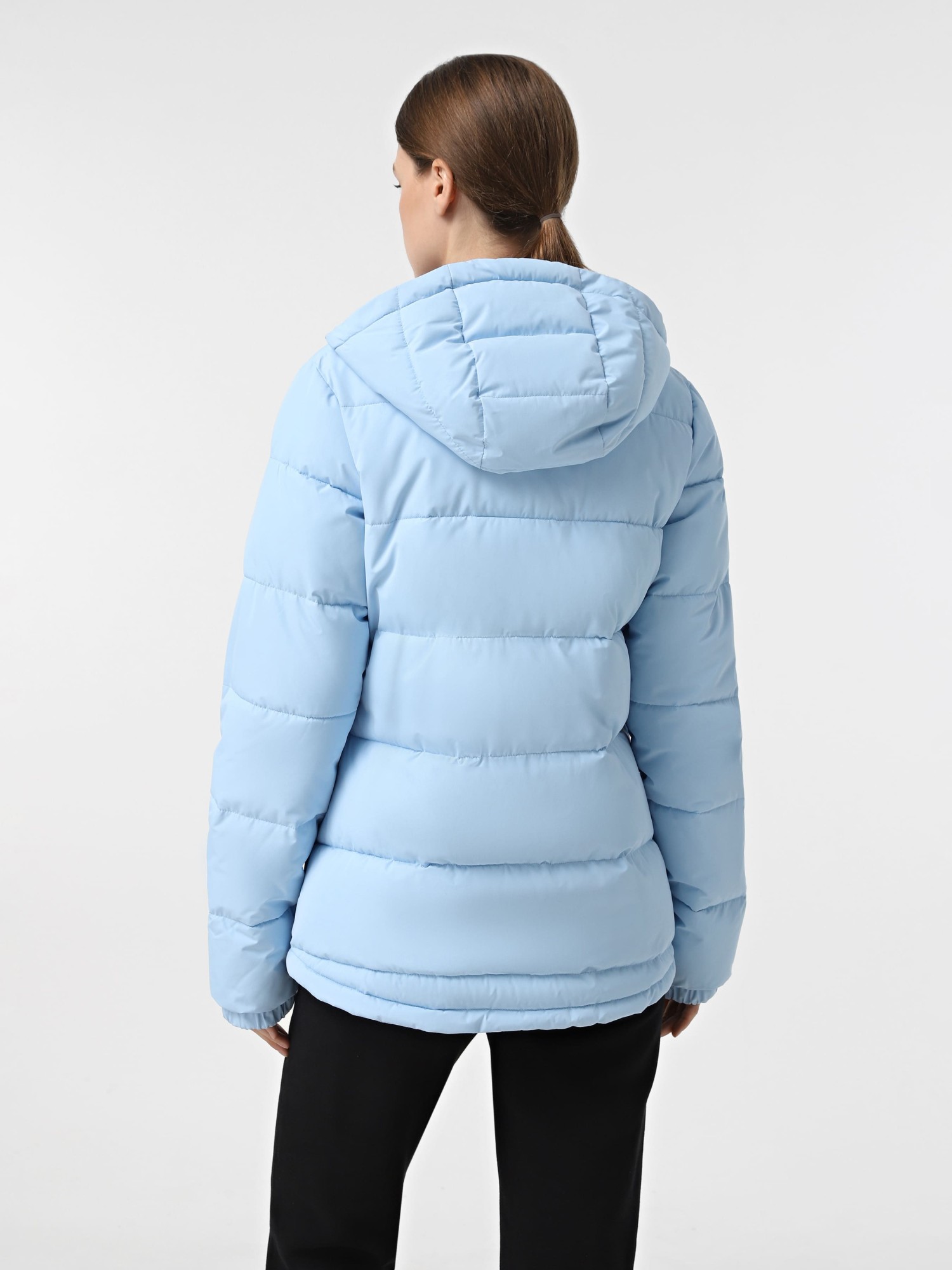 Куртка женская Radder Sainla голубая 782507-400 изображение 4