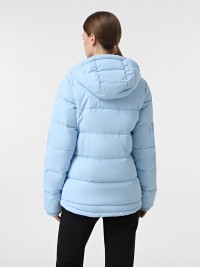 Куртка жіноча Radder Sainla блакитна 782507-400 изображение 4