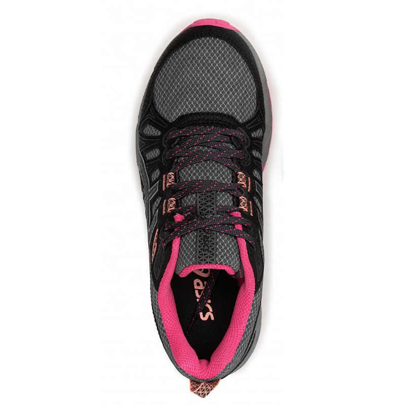 Кроссовки женские Asics GEL-VENTURE 7 мультицвет 1012A476-021 — фото 2