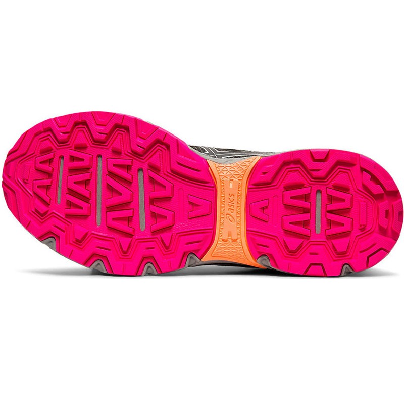 Кроссовки женские Asics GEL-VENTURE 7 мультицвет 1012A476-021 — фото 3