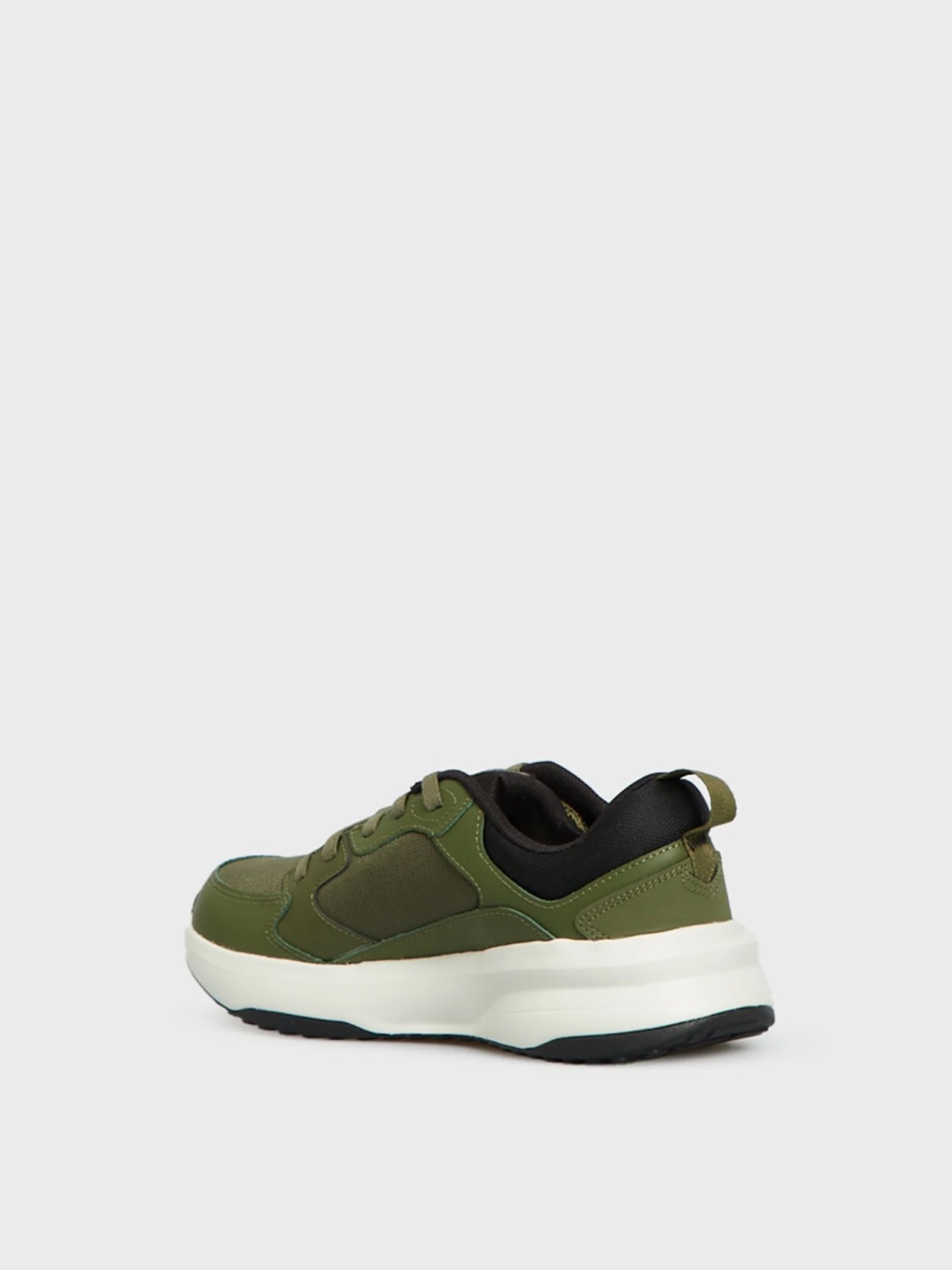 Кросівки чоловічі Under Armour UA Charged Edge оливкові 3026727-302 изображение 6