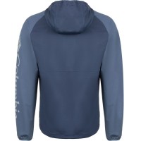 Ветровка мужская Columbia Panther Creek Jacket синяя 1840711-464 изображение 3