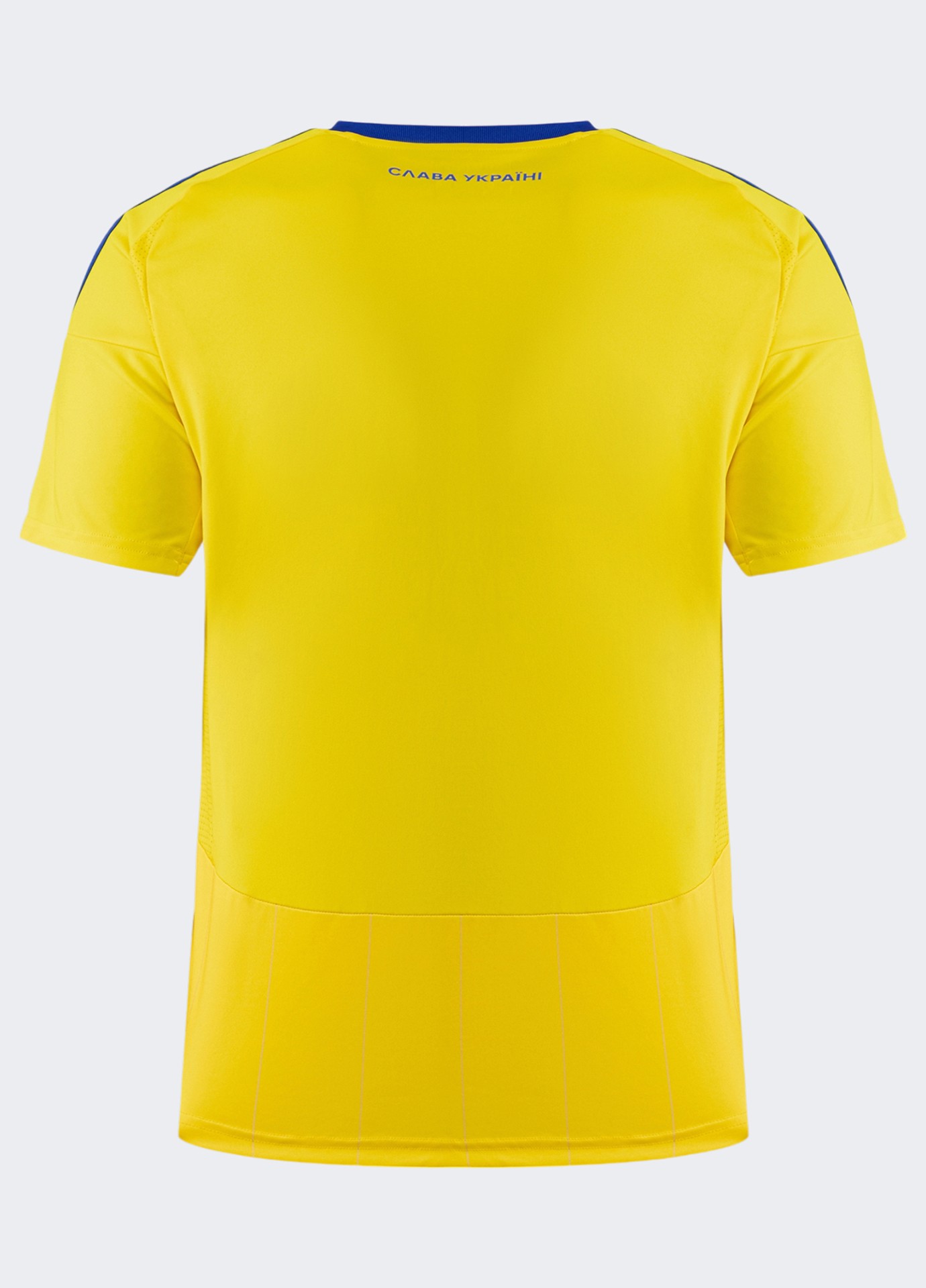 Футболка чоловіча Adidas cuLIC24 JSY RG жовта IK2251 изображение 8