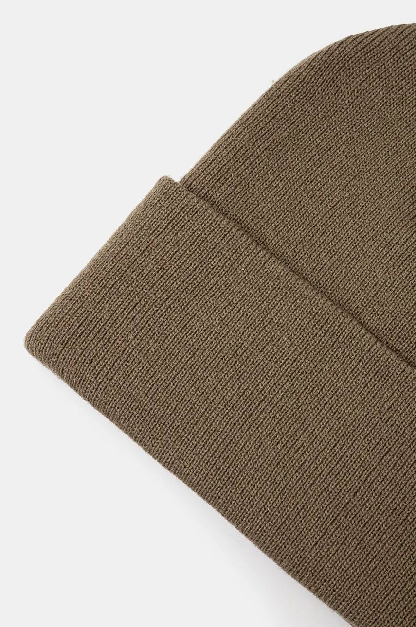 Шапка  Columbia City Trek Heavyweight бежевая 1911251-084 изображение 3