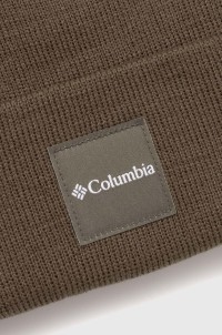 Шапка  Columbia City Trek Heavyweight бежева 1911251-084 изображение 4