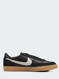 Кросівки чоловічі Nike KILLSHOT 2 LEATHER чорні 432997-070 изображение 2