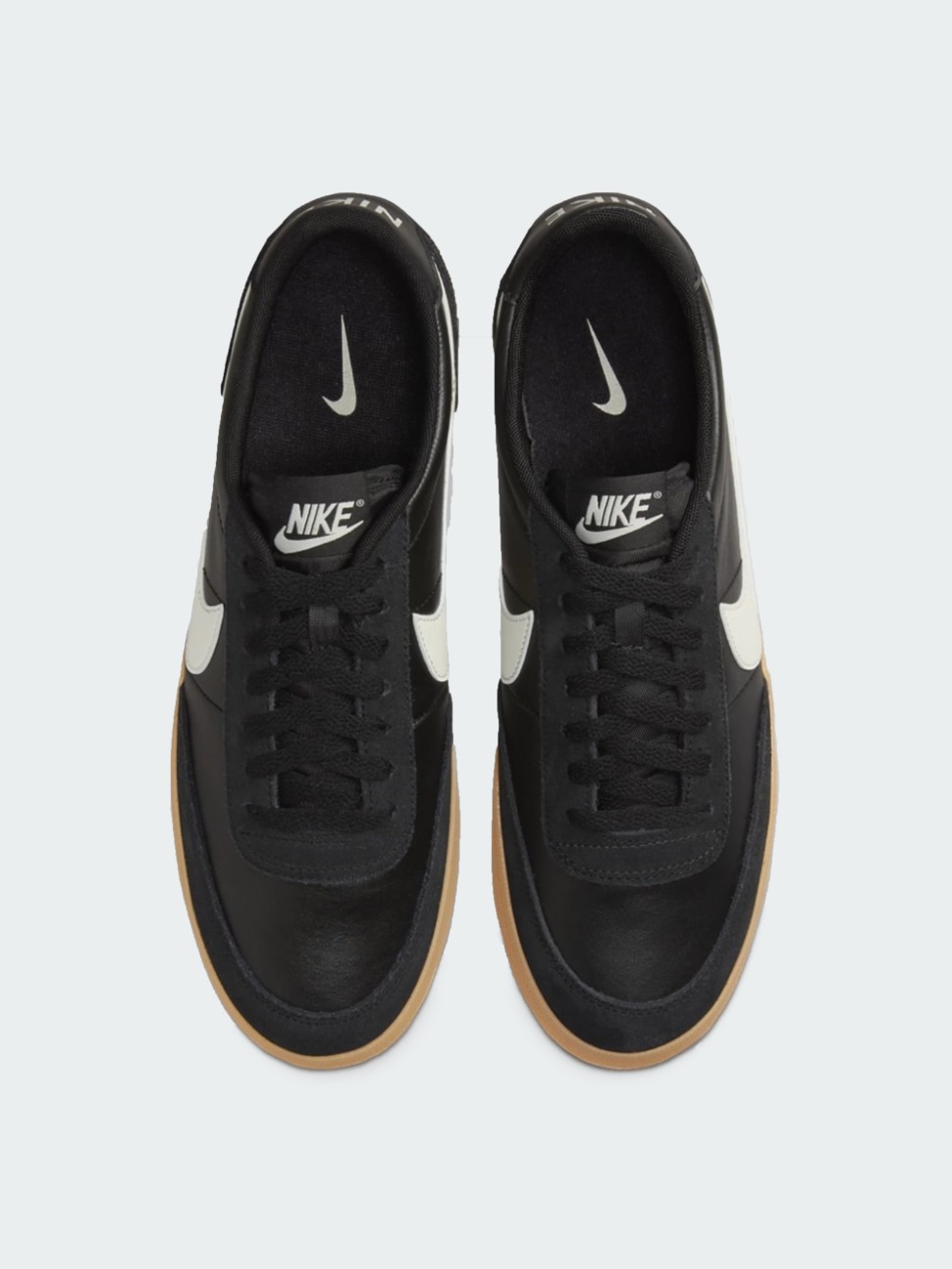 Кроссовки мужские Nike KILLSHOT 2 LEATHER черные 432997-070 — фото 5 — Sport City Кроссовки мужские Nike KILLSHOT 2 LEATHER черные 432997-070 — фото 5
