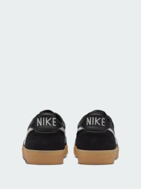 Кросівки чоловічі Nike KILLSHOT 2 LEATHER чорні 432997-070 изображение 6