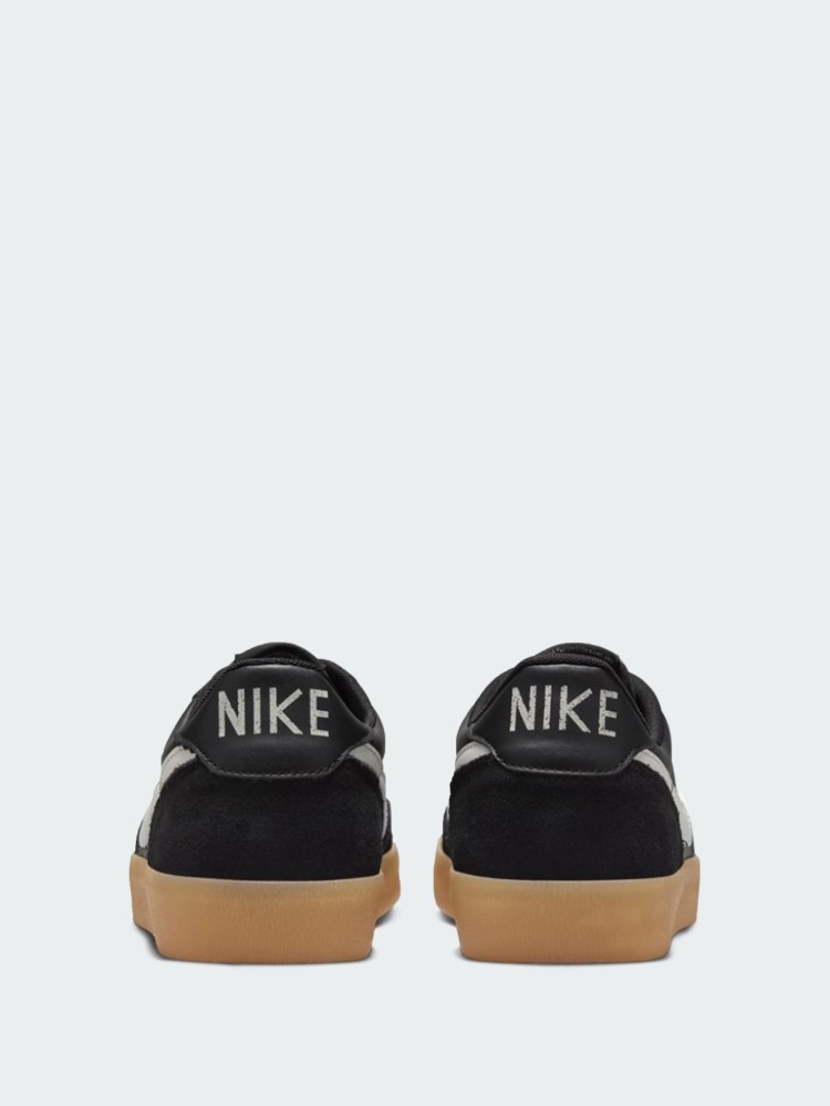 Кросівки чоловічі Nike KILLSHOT 2 LEATHER чорні 432997-070 изображение 6