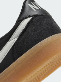 Кросівки чоловічі Nike KILLSHOT 2 LEATHER чорні 432997-070 изображение 8