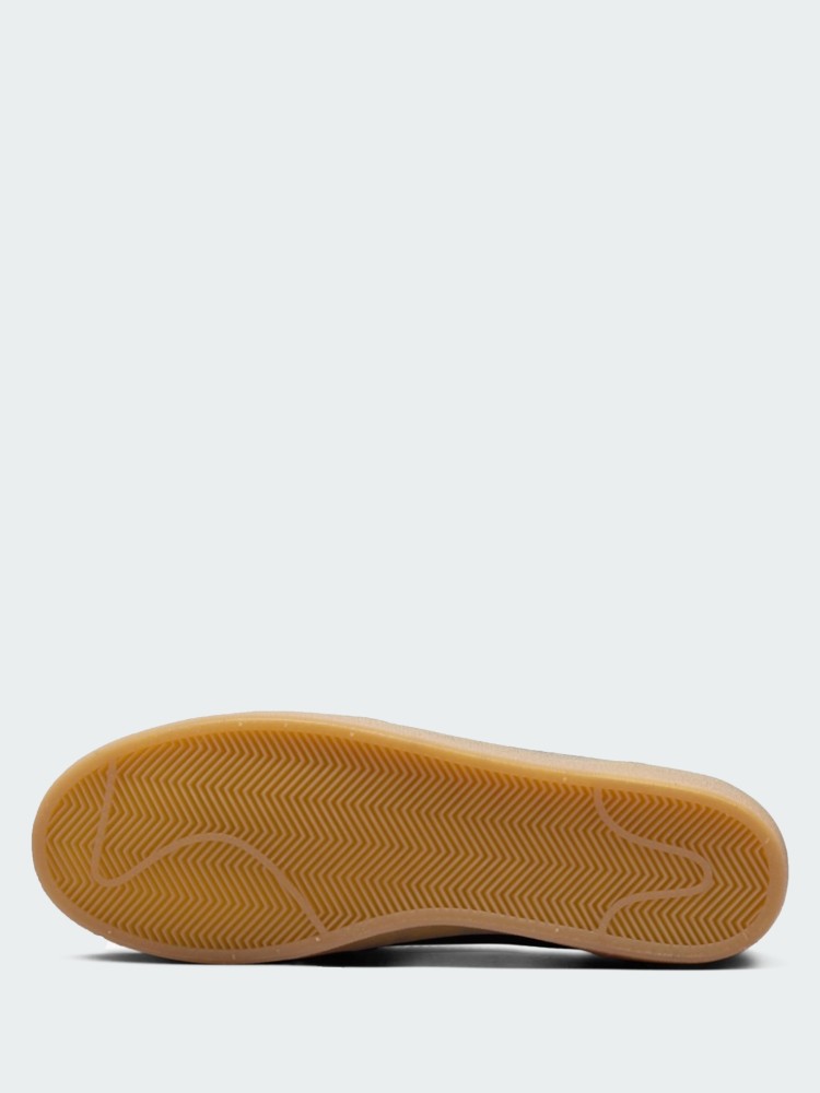 Кросівки чоловічі Nike KILLSHOT 2 LEATHER чорні 432997-070 изображение 9