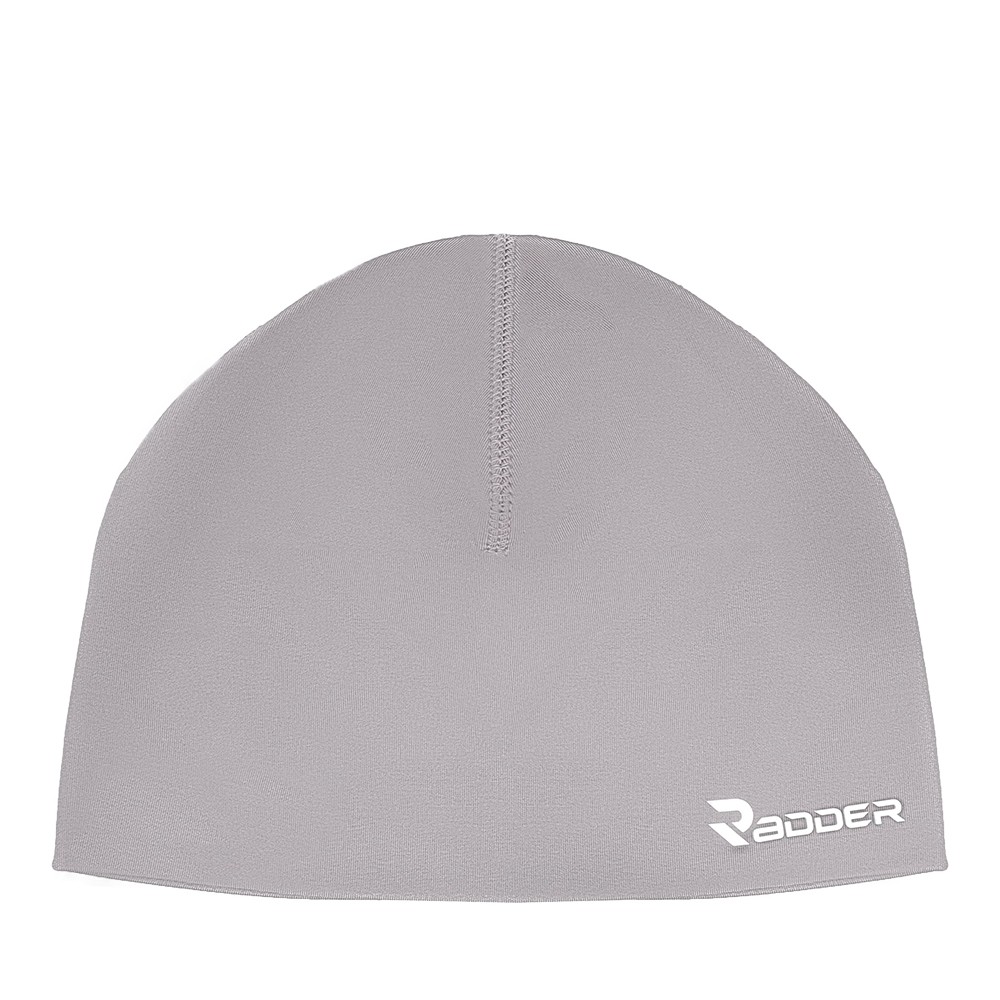 Шапка Radder Prism серая 732503-011