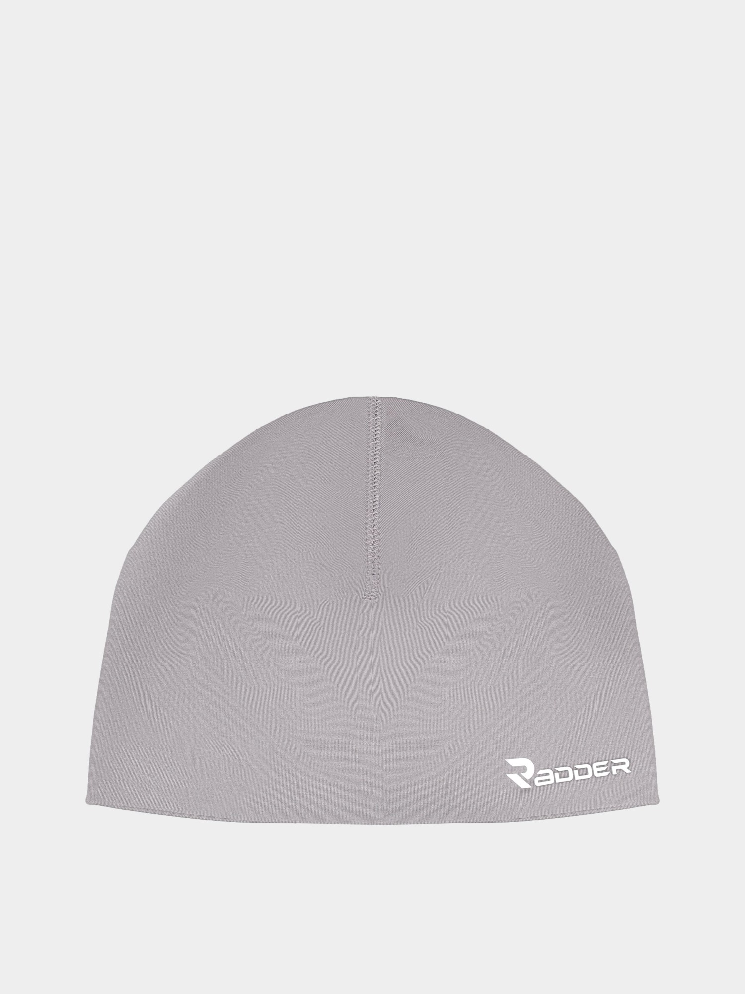 Шапка Radder Prism серая 732503-011 изображение 2