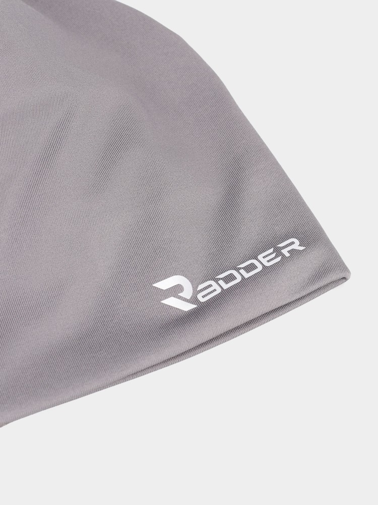 Шапка Radder Prism сіра 732503-011 изображение 4