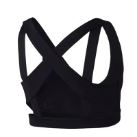 Бра спортивный Nike INDY BRA NON PAD черный AJ4201-010 изображение 2