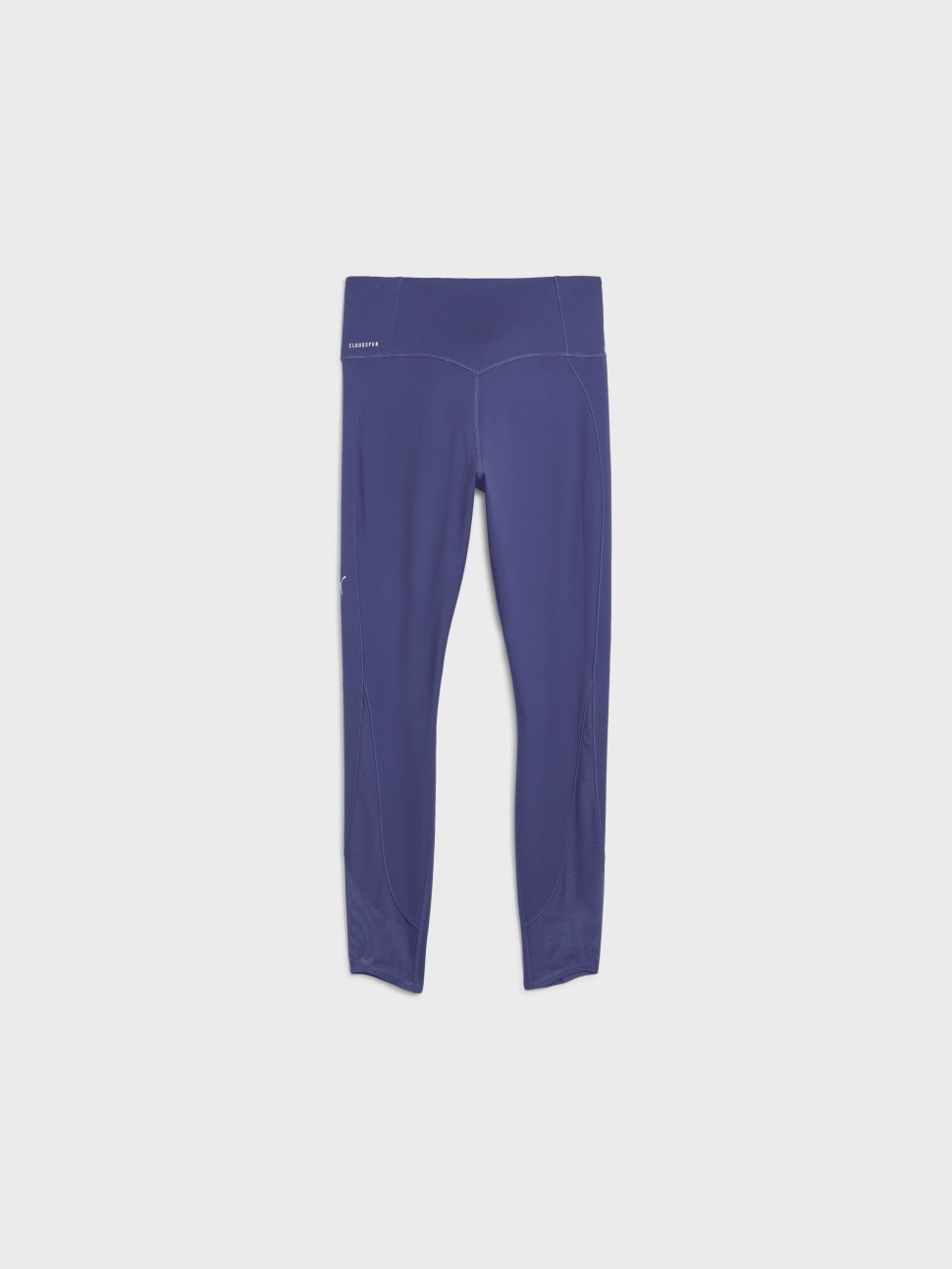 Легінси жіночі Puma W CLOUDSPUN HW 7/8 TIGHT фіолетові 52666246 — фото 8