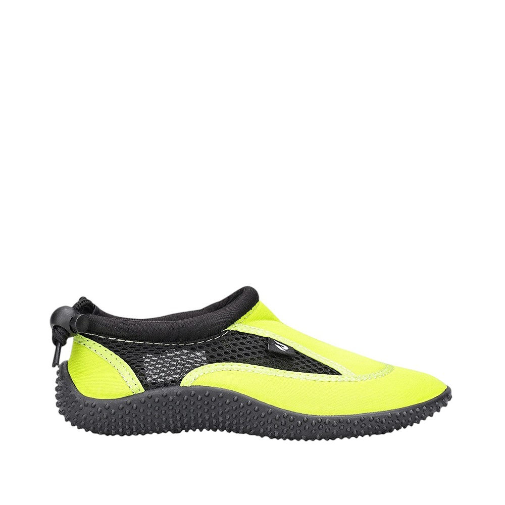 Аквавзуття дитяче Radder зелене 122533-310 изображение 1