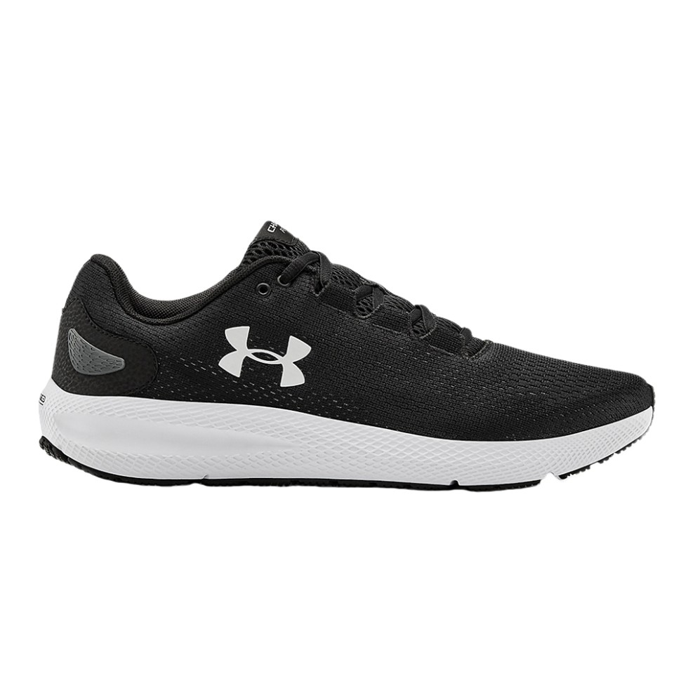 Кроссовки мужские Under Armour черные 3022594-001