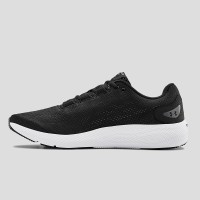 Кроссовки мужские Under Armour черные 3022594-001 изображение 4