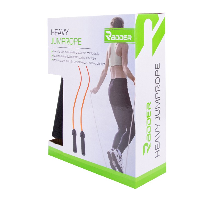 Скакалка Radder 822015-840 изображение 3