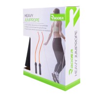 Скакалка Radder 822015-840 изображение 3