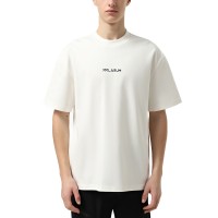 Футболка Larum Ginys белая 812401-100