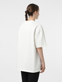 Футболка Larum Ginys біла 812401-100  изображение 8