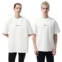 Футболка Larum Ginys белая 812401-100