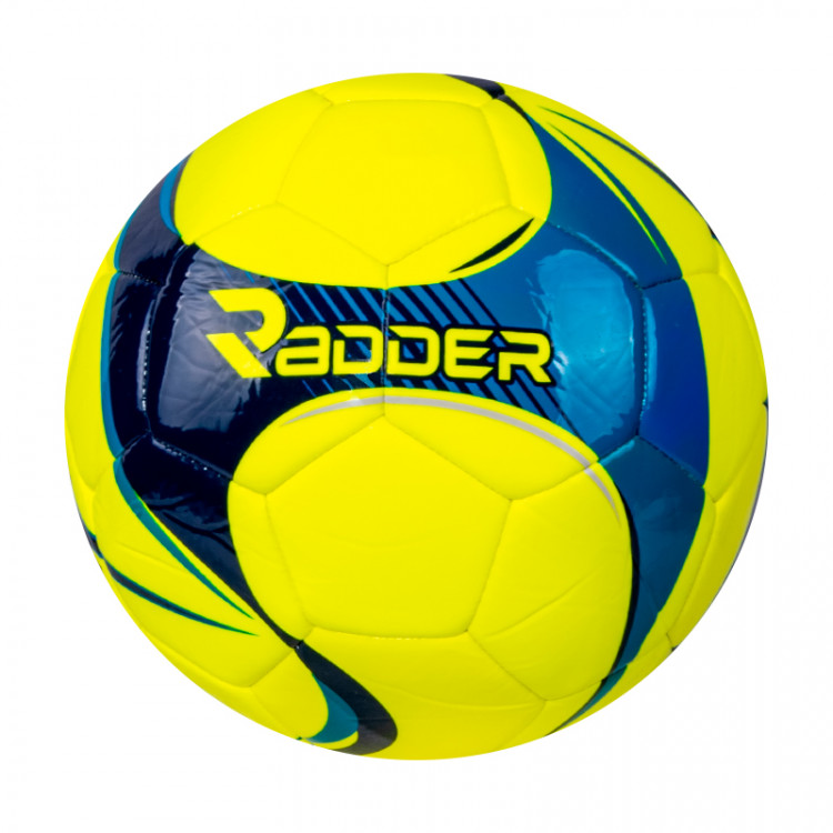 М'яч для футзалу Radder REVENGE 512005-700 изображение 1