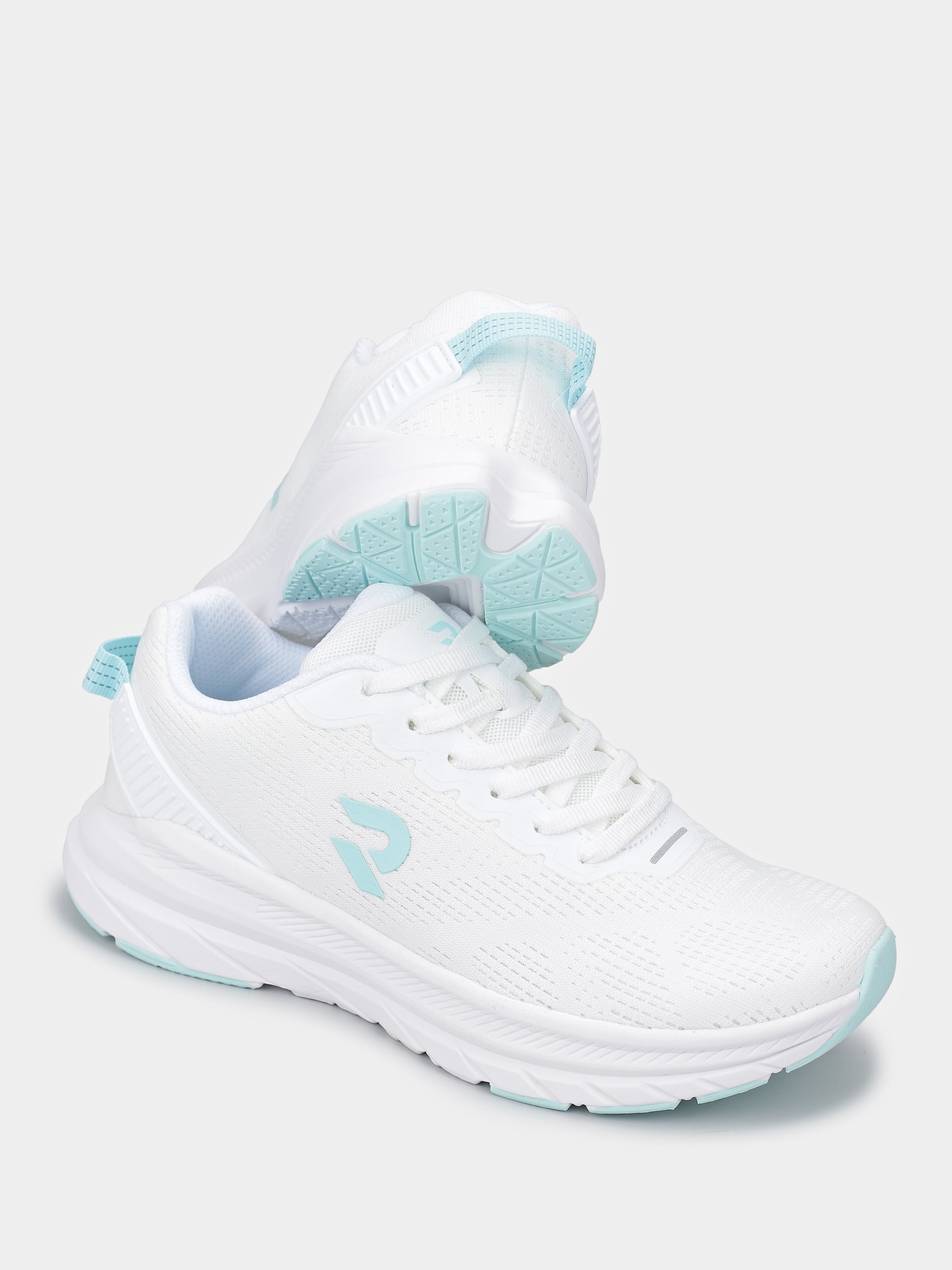 Кросівки жіночі Radder Rachel білі 582502-100 изображение 5